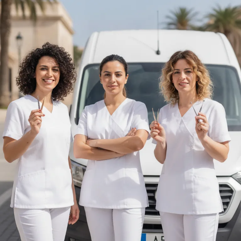 Extension Ciglia team a Olbia